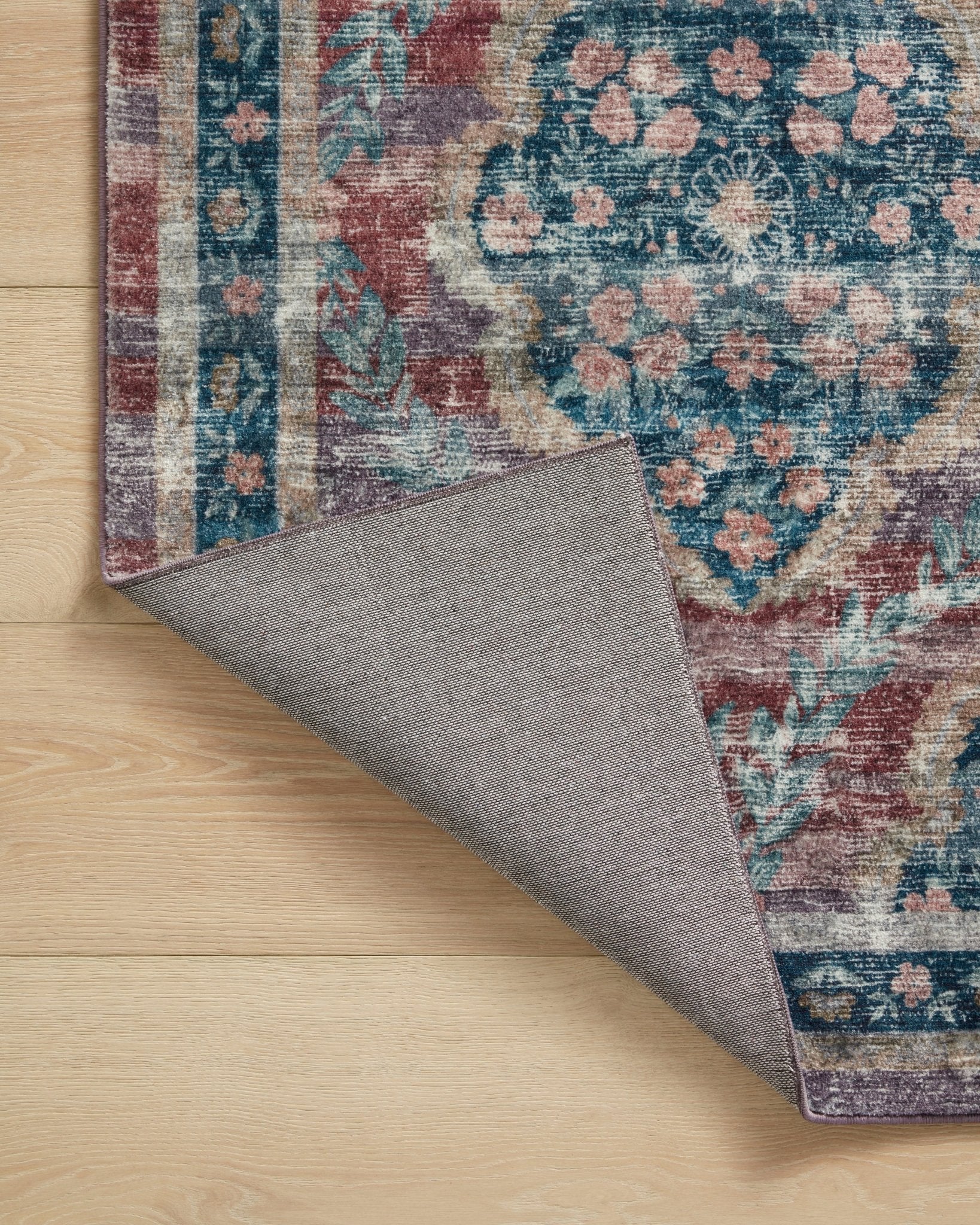 Chateau Rug by Rifle Paper Co - Plain Jane Interiors