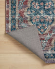 Chateau Rug by Rifle Paper Co - Plain Jane Interiors