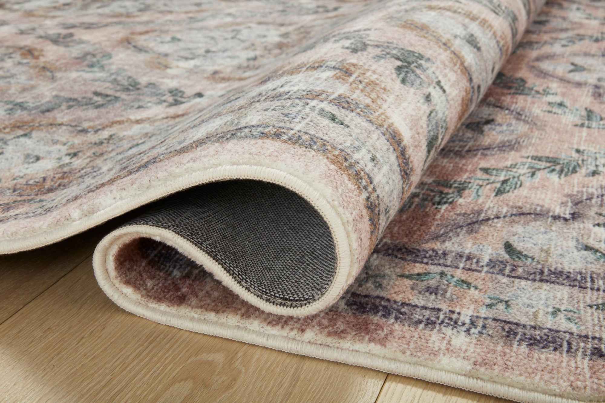 Chateau Rug by Rifle Paper Co - Plain Jane Interiors