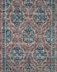 Chateau Rug by Rifle Paper Co - Plain Jane Interiors