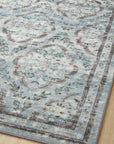 Chateau Rug by Rifle Paper Co - Plain Jane Interiors
