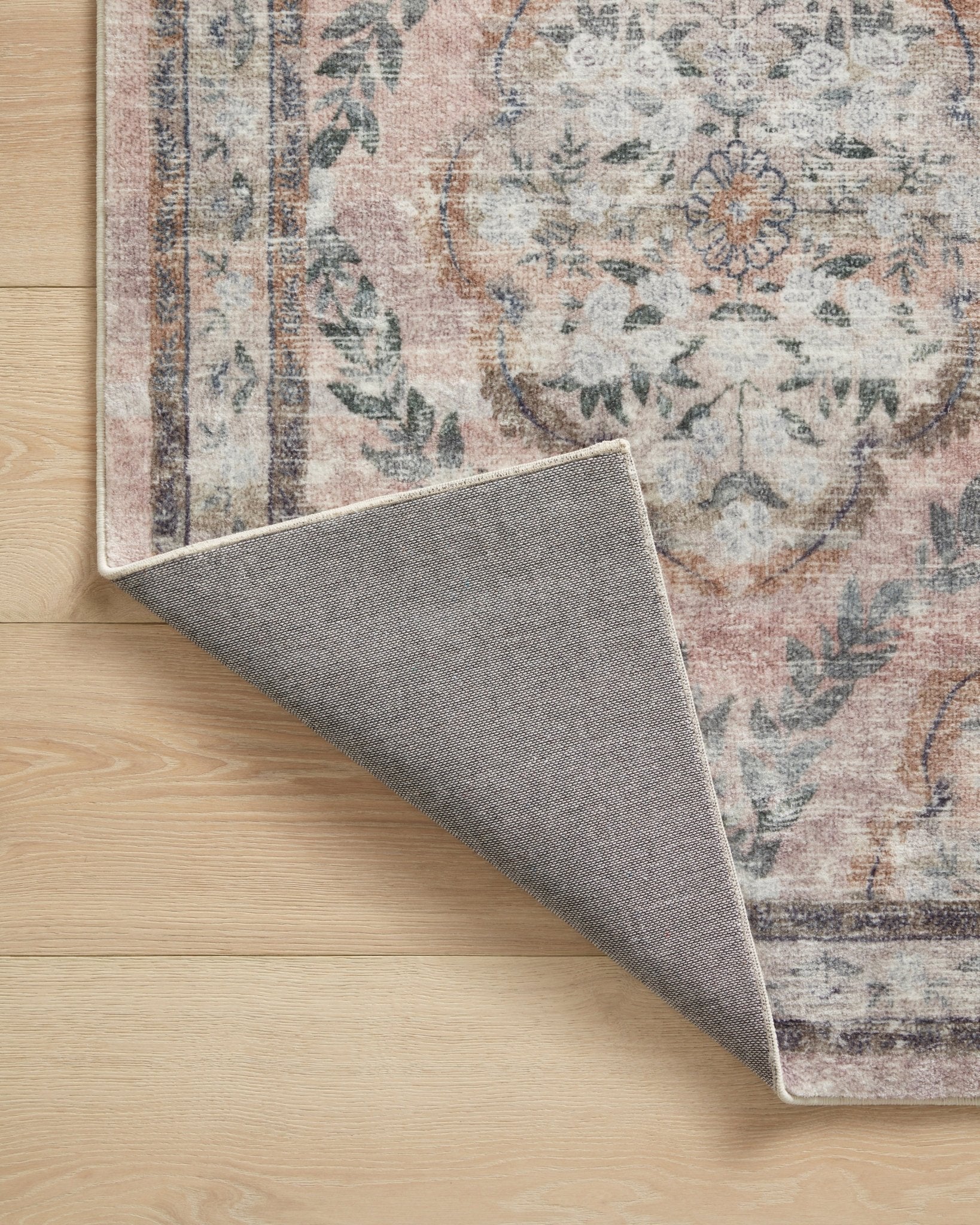 Chateau Rug by Rifle Paper Co - Plain Jane Interiors
