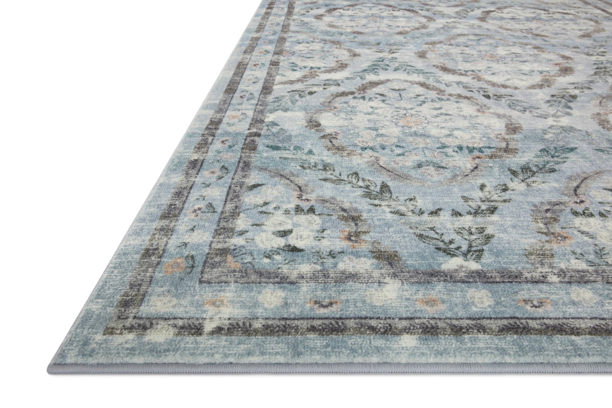 Chateau Rug by Rifle Paper Co - Plain Jane Interiors