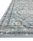 Chateau Rug by Rifle Paper Co - Plain Jane Interiors
