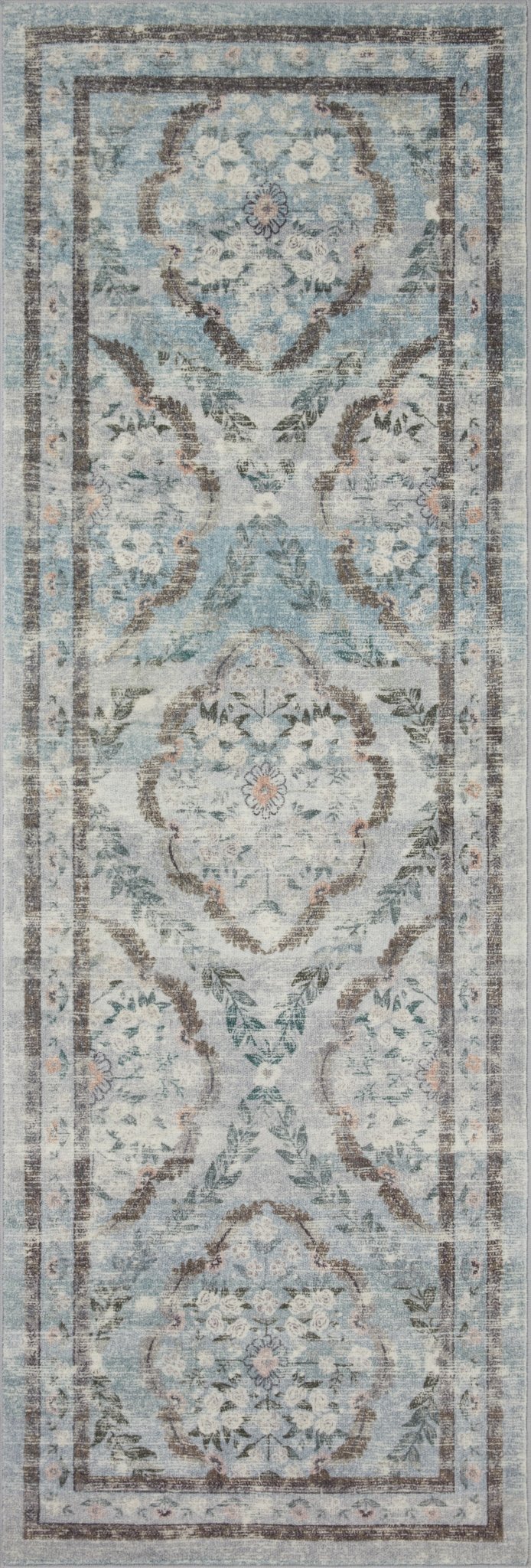 Chateau Rug by Rifle Paper Co - Plain Jane Interiors