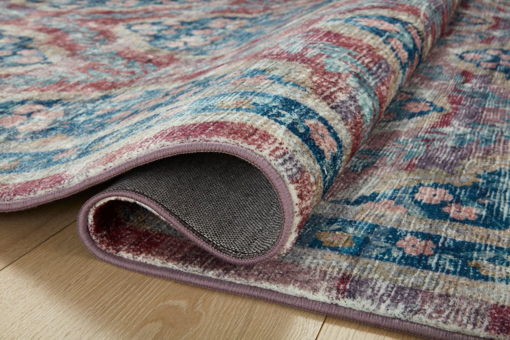 Chateau Rug by Rifle Paper Co - Plain Jane Interiors