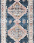 Chloe Denim Rug by Loloi - Plain Jane Interiors