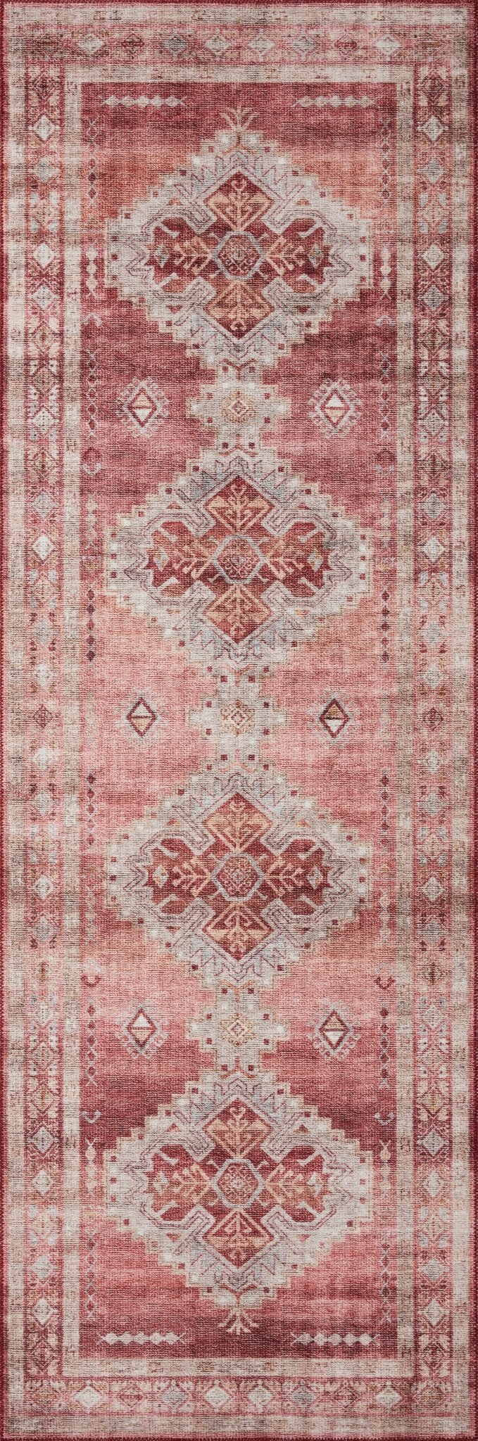Chloe Sunset Rug by Loloi - Plain Jane Interiors