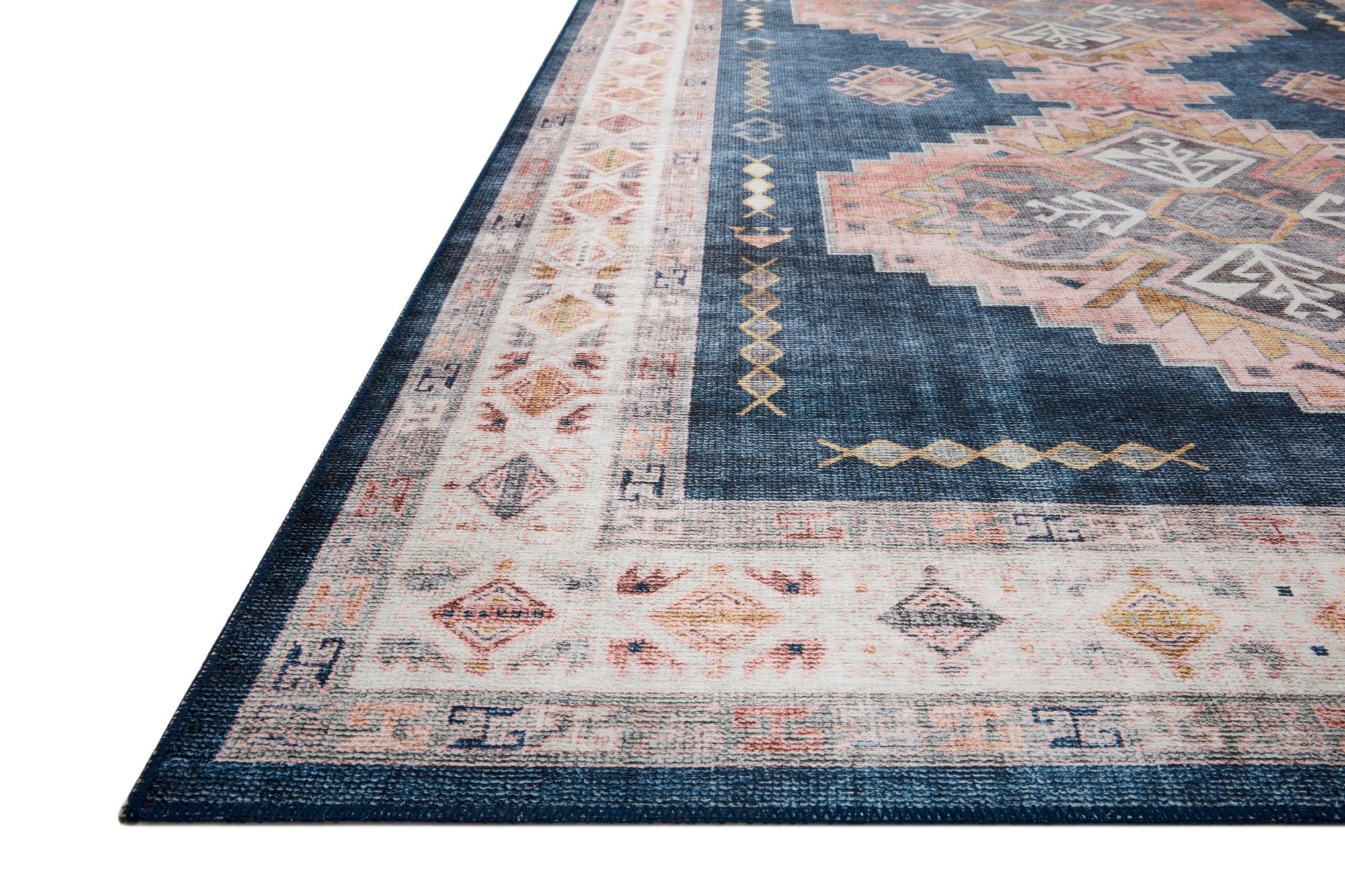Chloe Sunset Rug by Loloi - Plain Jane Interiors