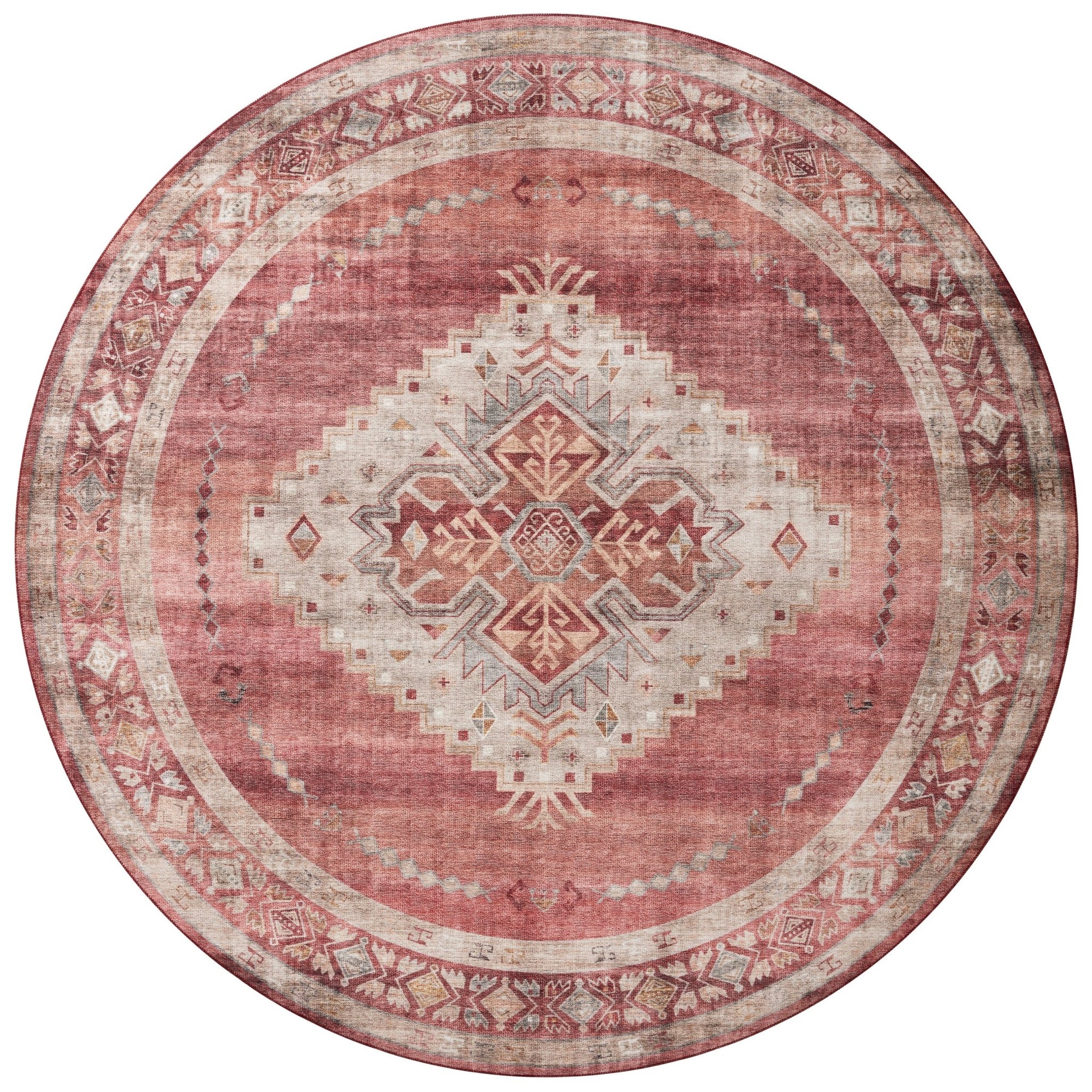 Chloe Sunset Rug by Loloi - Plain Jane Interiors