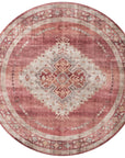 Chloe Sunset Rug by Loloi - Plain Jane Interiors