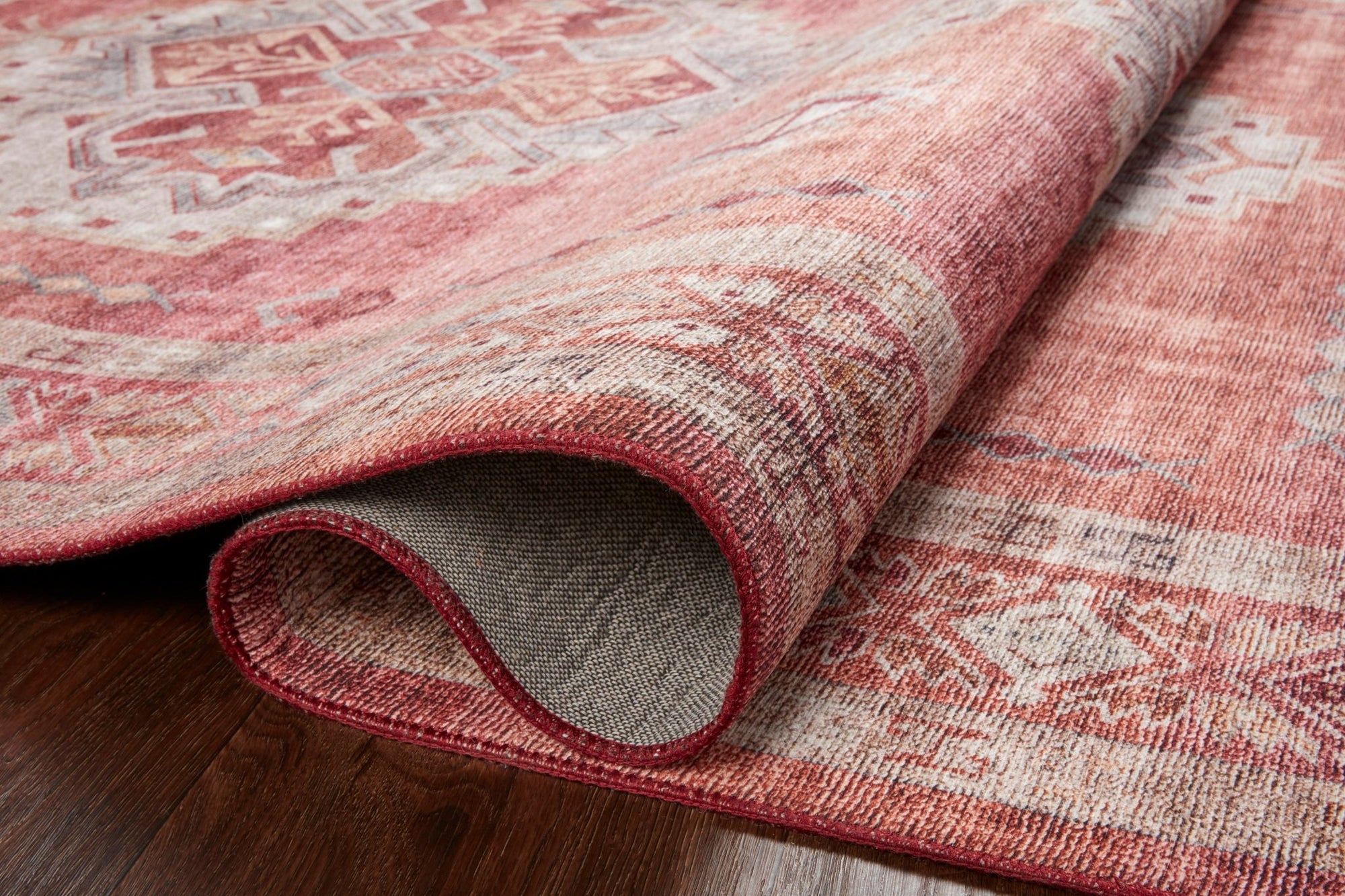 Chloe Sunset Rug by Loloi - Plain Jane Interiors