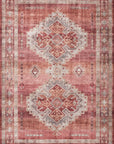 Chloe Sunset Rug by Loloi - Plain Jane Interiors