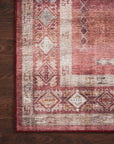 Chloe Sunset Rug by Loloi - Plain Jane Interiors