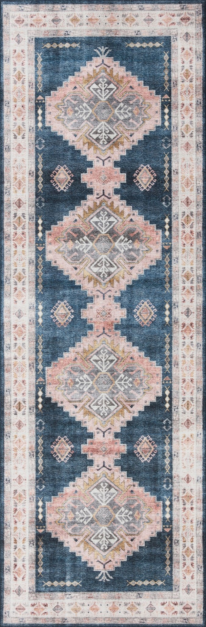 Chloe Sunset Rug by Loloi - Plain Jane Interiors