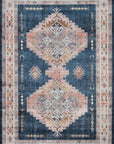 Chloe Sunset Rug by Loloi - Plain Jane Interiors