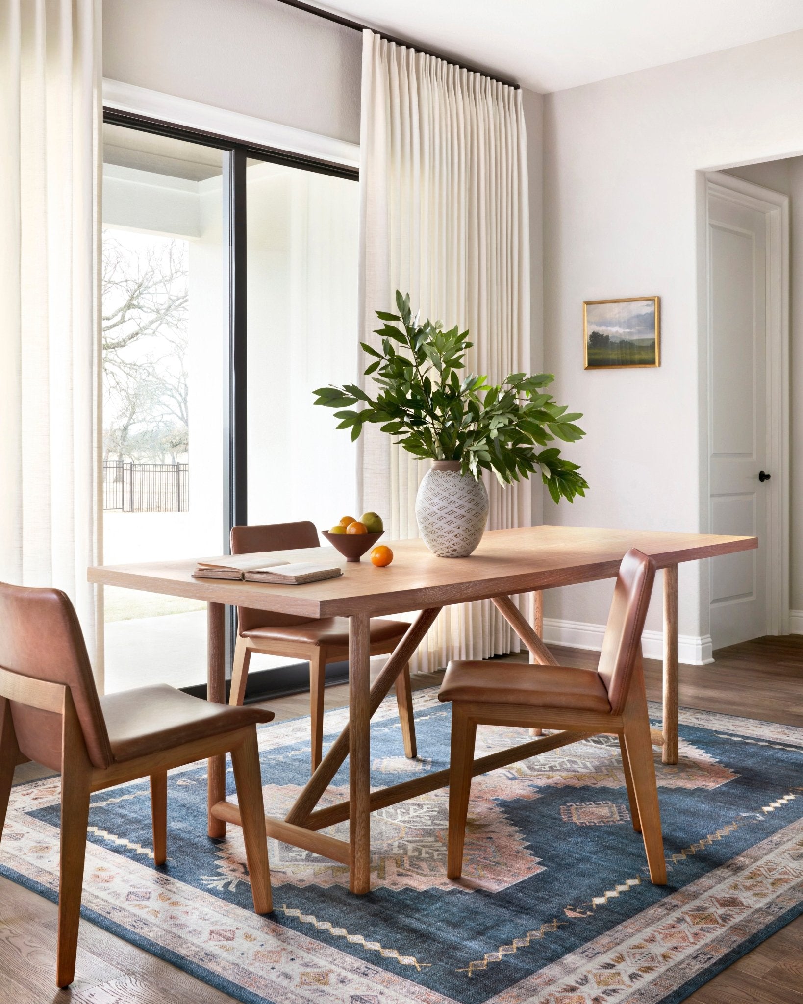 Chloe Sunset Rug by Loloi - Plain Jane Interiors