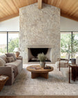 Clara Rug By Amber Lewis - Plain Jane Interiors