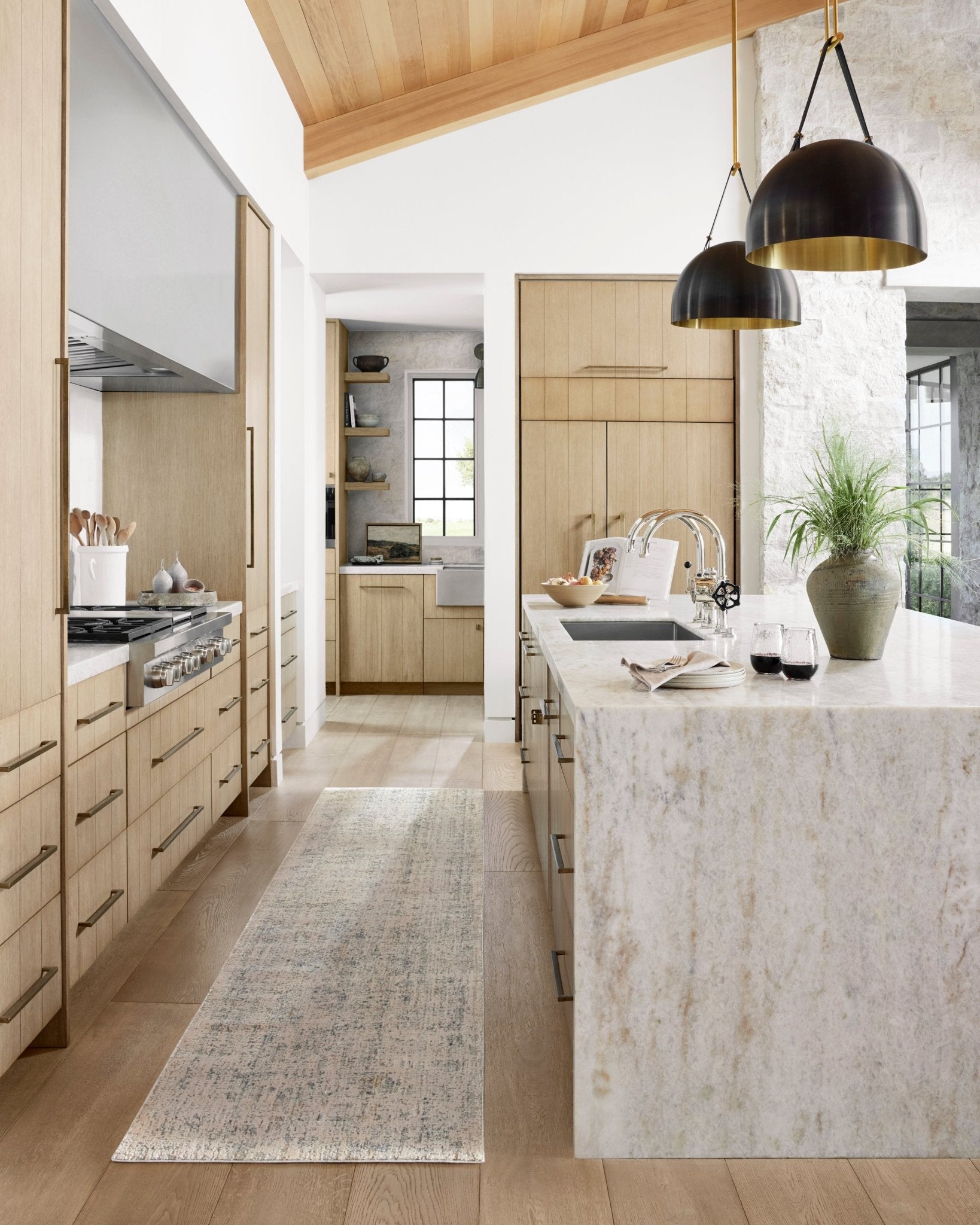 Clara Rug By Amber Lewis - Plain Jane Interiors