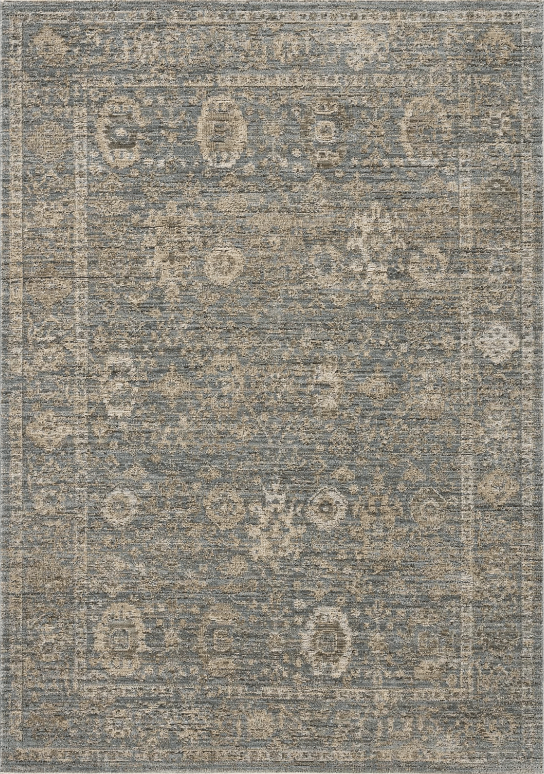 Clementine Rug by Loloi - Plain Jane Interiors