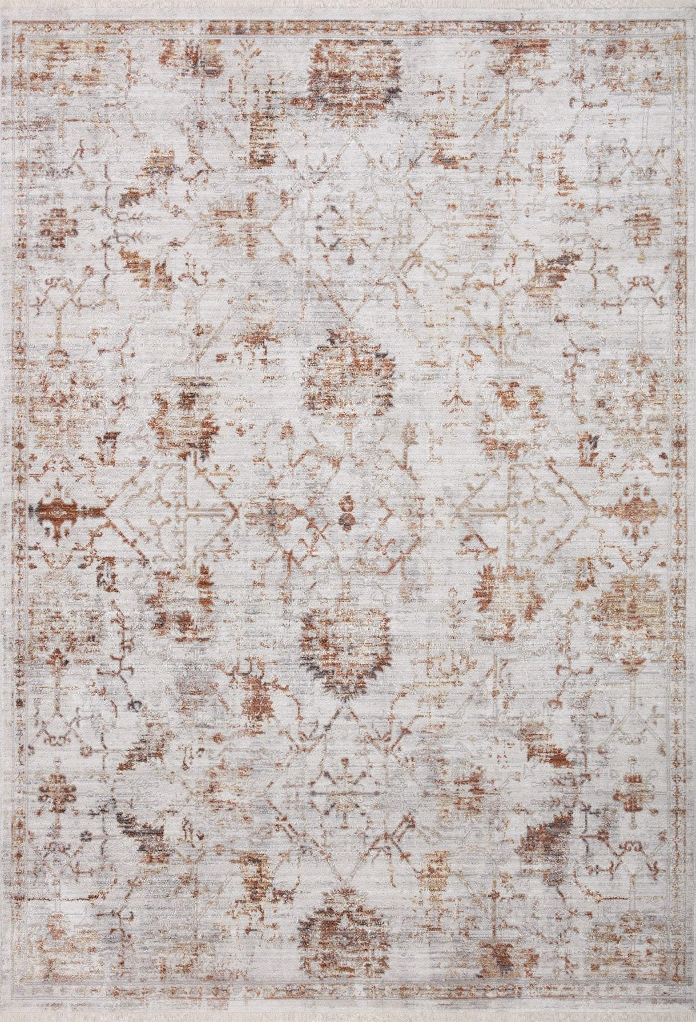 Clementine Rug by Loloi - Plain Jane Interiors