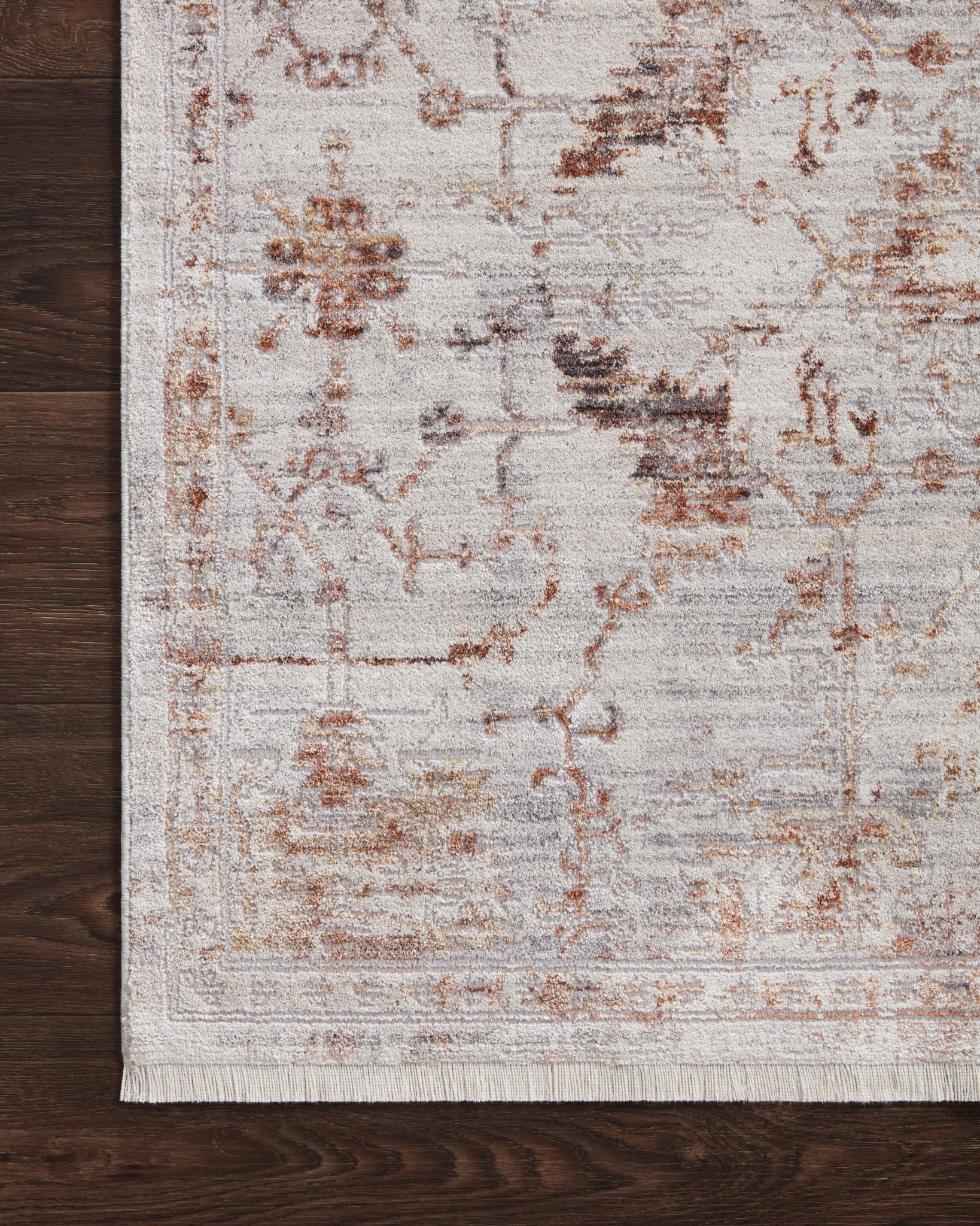 Clementine Rug by Loloi - Plain Jane Interiors
