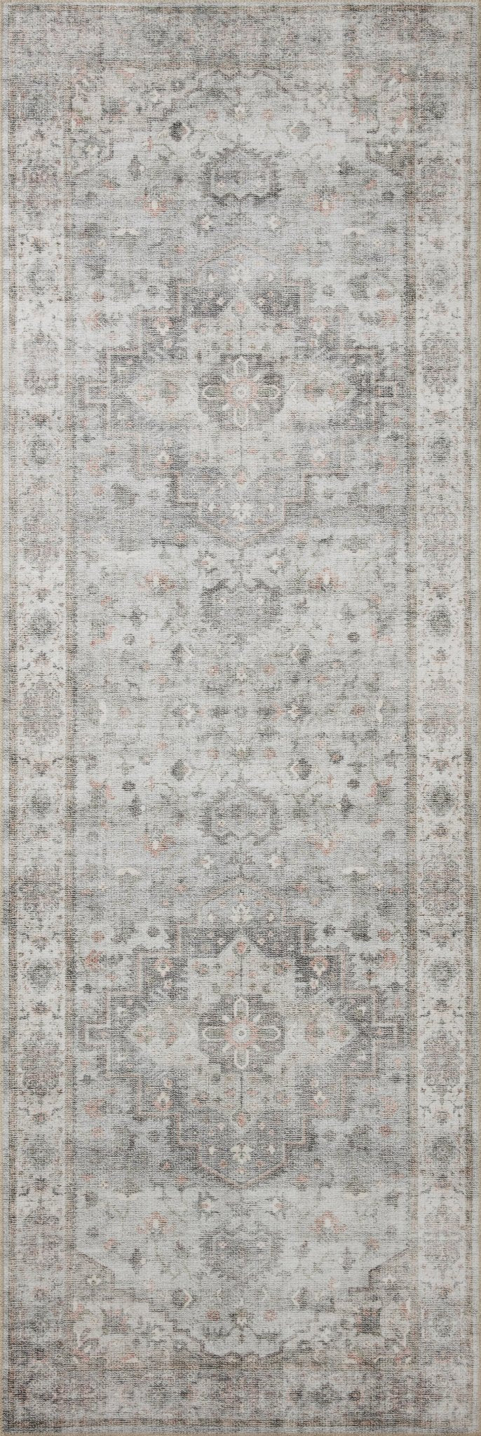 Cordelia Blush Rug by Loloi - Plain Jane Interiors