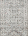 Cordelia Blush Rug by Loloi - Plain Jane Interiors