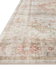 Cordelia Blush Rug by Loloi - Plain Jane Interiors