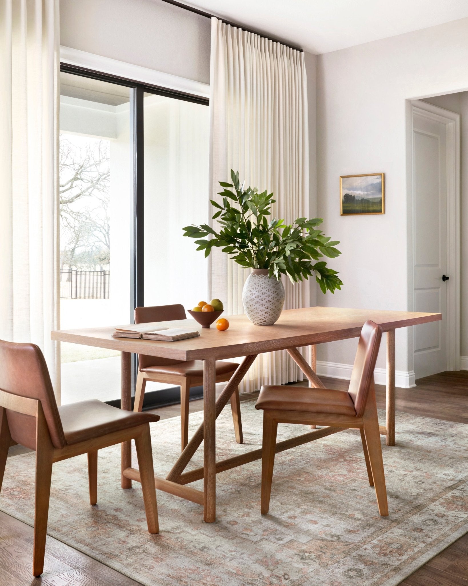 Cordelia Blush Rug by Loloi - Plain Jane Interiors