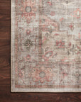 Cordelia Blush Rug by Loloi - Plain Jane Interiors