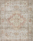 Cordelia Blush Rug by Loloi - Plain Jane Interiors