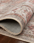 Cordelia Blush Rug by Loloi - Plain Jane Interiors