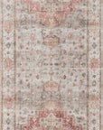Cordelia Blush Rug by Loloi - Plain Jane Interiors