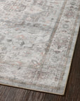 Cordelia Blush Rug by Loloi - Plain Jane Interiors
