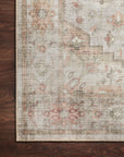 Cordelia Blush Rug by Loloi - Plain Jane Interiors