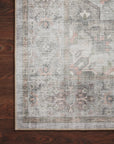 Cordelia Sage Rug by Loloi - Plain Jane Interiors