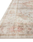 Cordelia Sage Rug by Loloi - Plain Jane Interiors