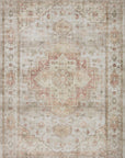 Cordelia Sage Rug by Loloi - Plain Jane Interiors