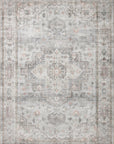 Cordelia Sage Rug by Loloi - Plain Jane Interiors