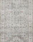 Cordelia Sage Rug by Loloi - Plain Jane Interiors