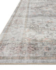 Cordelia Sage Rug by Loloi - Plain Jane Interiors