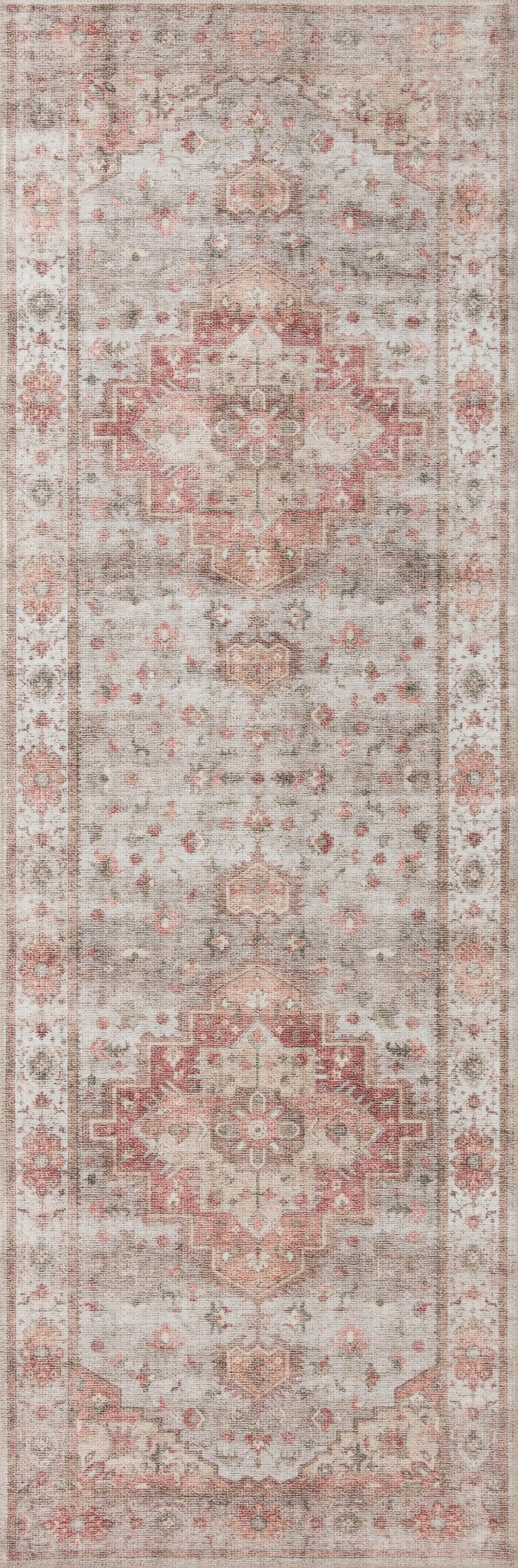 Cordelia Sage Rug by Loloi - Plain Jane Interiors