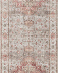 Cordelia Sage Rug by Loloi - Plain Jane Interiors