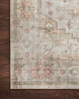 Cordelia Sage Rug by Loloi - Plain Jane Interiors