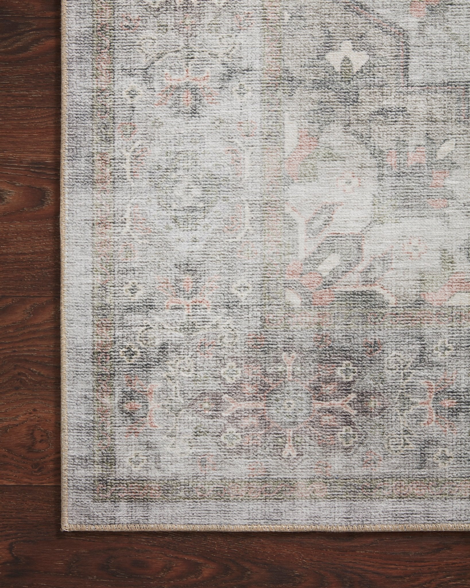 Cordelia Spice Rug by Loloi - Plain Jane Interiors