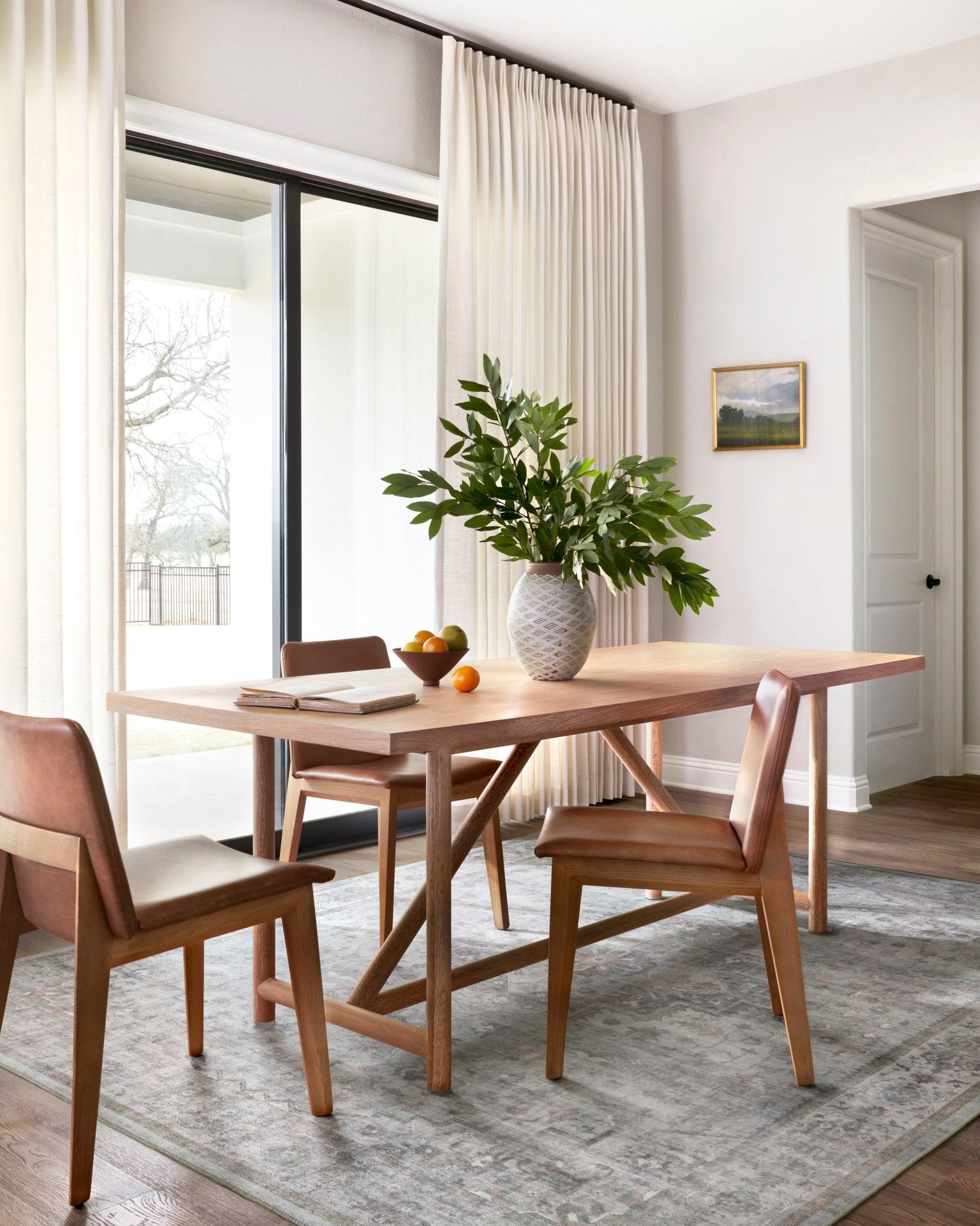 Cordelia Spice Rug by Loloi - Plain Jane Interiors