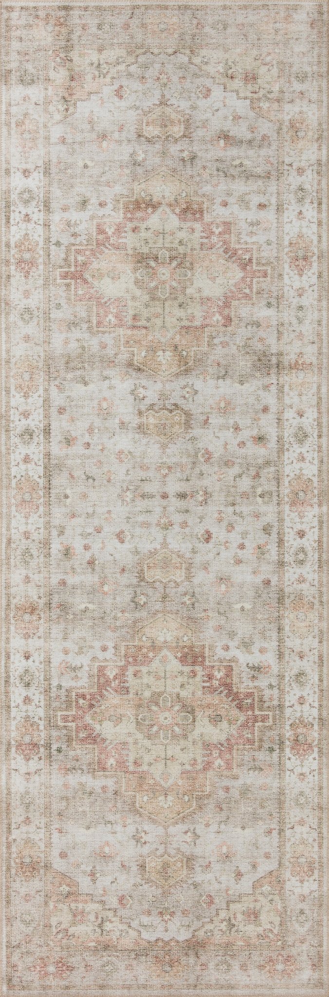 Cordelia Spice Rug by Loloi - Plain Jane Interiors