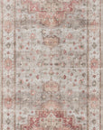 Cordelia Spice Rug by Loloi - Plain Jane Interiors