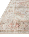 Cordelia Spice Rug by Loloi - Plain Jane Interiors